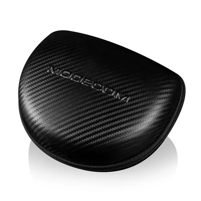 Auscultadores Modecom S-MC-1001HF