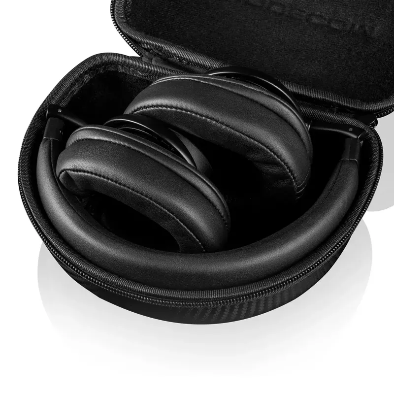 Auscultadores Modecom S-MC-1001HF