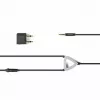 Auscultadores Modecom S-MC-1500HF