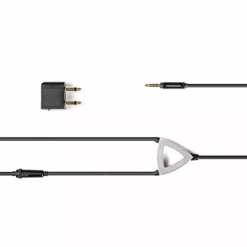 Auscultadores Modecom S-MC-1500HF