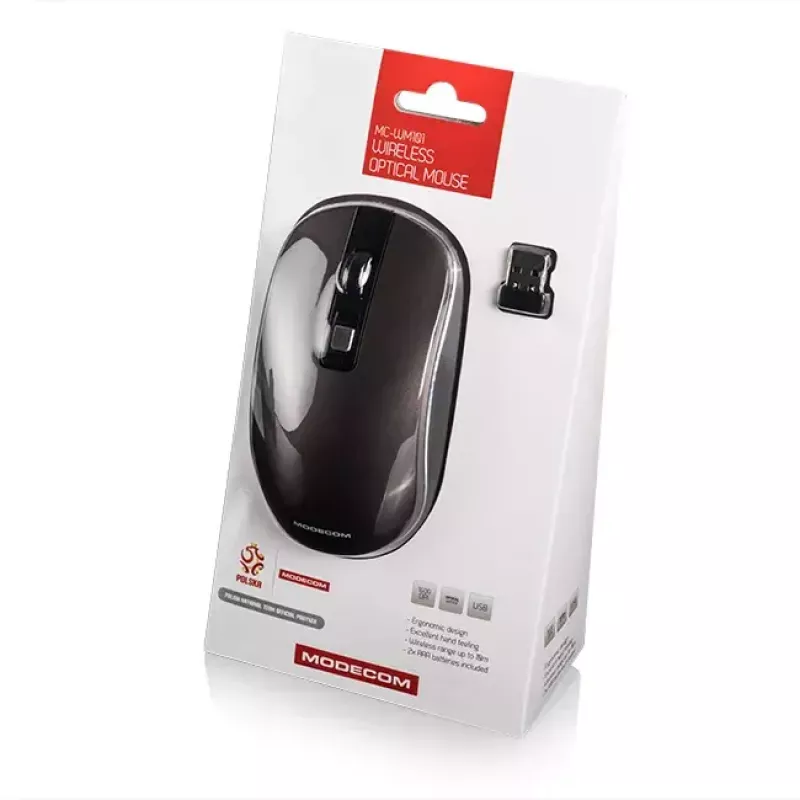 Rato Modecom M-MC-WM101-300 RF Wireless