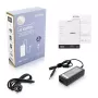 Carregador para portátil MITSU 19,5V 3,33A (conector 4,8×1,7) para HP