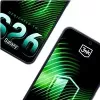 Proteção de ecrã em vidro híbrido 3MK FlexibleGlass para Samsung Galaxy S26