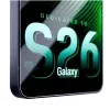 Proteção de ecrã em vidro híbrido 3MK FlexibleGlass para Samsung Galaxy S26