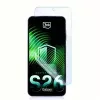 Proteção de ecrã em vidro híbrido 3MK FlexibleGlass para Samsung Galaxy S26