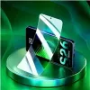 Proteção de ecrã em vidro híbrido 3MK FlexibleGlass para Samsung Galaxy S26