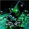 Proteção de ecrã híbrida temperada 3MK FlexibleGlass para Samsung Galaxy S26+