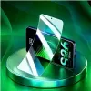 Proteção de ecrã híbrida temperada 3MK FlexibleGlass para Samsung Galaxy S26+