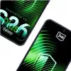 Proteção de ecrã híbrida temperada 3MK FlexibleGlass para Samsung Galaxy S26+