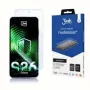 Proteção de ecrã híbrida temperada 3MK FlexibleGlass para Samsung Galaxy S26+