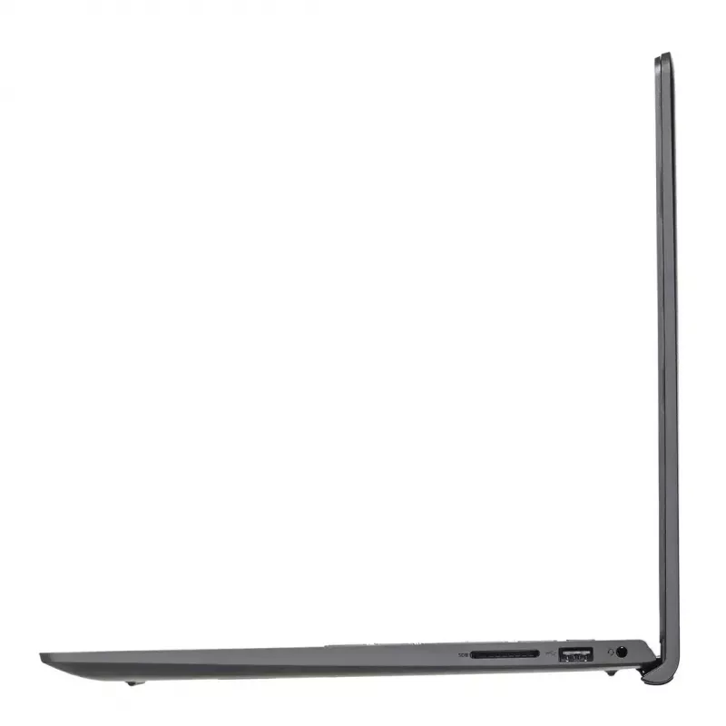Portátil Dell LDC15250-5315BLKDX — 15,6 polegadas FHD 120Hz touch, Intel i5-1334U, 16GB RAM, 512GB SSD, Windows 11, preto carbono