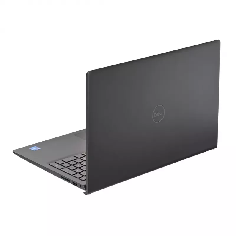 Portátil Dell LDC15250-5315BLKDX — 15,6 polegadas FHD 120Hz touch, Intel i5-1334U, 16GB RAM, 512GB SSD, Windows 11, preto carbono