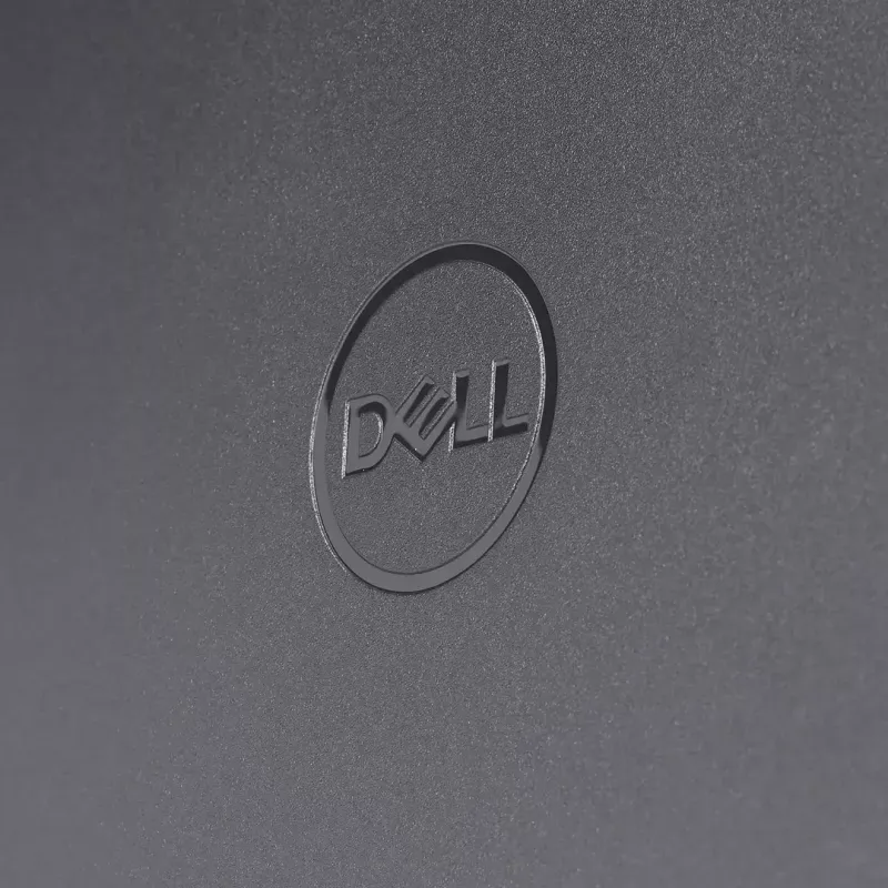 Portátil Dell LDC15250-5315BLKDX — 15,6 polegadas FHD 120Hz touch, Intel i5-1334U, 16GB RAM, 512GB SSD, Windows 11, preto carbono