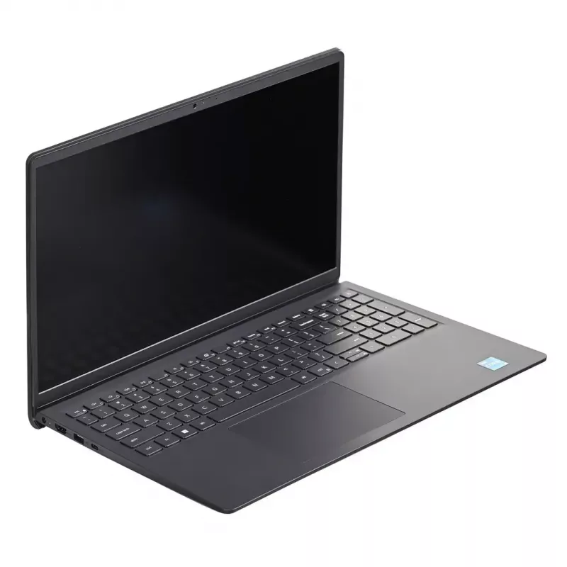 Portátil Dell LDC15250-5315BLKDX — 15,6 polegadas FHD 120Hz touch, Intel i5-1334U, 16GB RAM, 512GB SSD, Windows 11, preto carbono