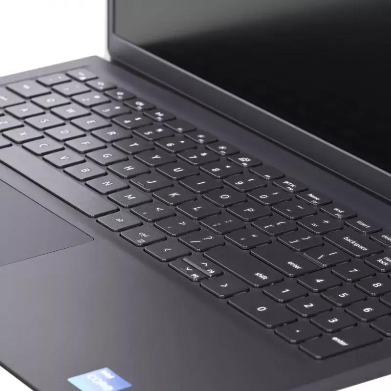Portátil Dell LDC15250-5315BLKDX — 15,6 polegadas FHD 120Hz touch, Intel i5-1334U, 16GB RAM, 512GB SSD, Windows 11, preto carbono
