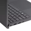 Portátil Dell LDC15250-5315BLKDX — 15,6 polegadas FHD 120Hz touch, Intel i5-1334U, 16GB RAM, 512GB SSD, Windows 11, preto carbono