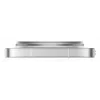 Smartphone Xiaomi 17 Ultra — 6,9 polegadas (17,5 cm) 2656×1220, Snapdragon 8 Elite Gen 5, 16 GB RAM, 512 GB, 6000 mAh, branco