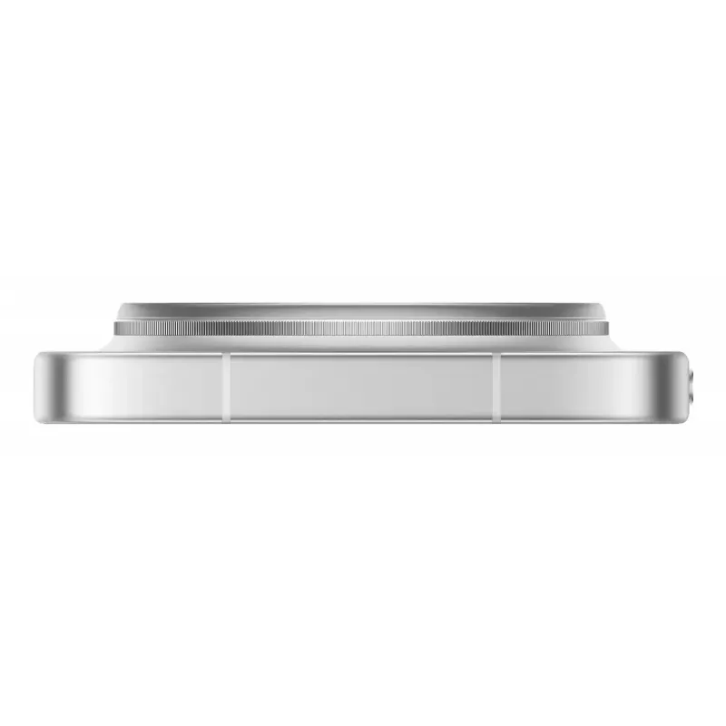 Smartphone Xiaomi 17 Ultra — 6,9 polegadas (17,5 cm) 2656×1220, Snapdragon 8 Elite Gen 5, 16 GB RAM, 512 GB, 6000 mAh, branco