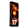 Smartphone Xiaomi 17 Ultra — 6,9 polegadas (17,5 cm) 2656×1220, Snapdragon 8 Elite Gen 5, 16 GB RAM, 512 GB, 6000 mAh, branco