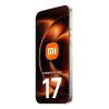 Smartphone Xiaomi 17 Ultra — 6,9 polegadas (17,5 cm) 2656×1220, Snapdragon 8 Elite Gen 5, 16 GB RAM, 512 GB, 6000 mAh, branco