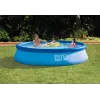 Piscina insuflável Intex 28132GN — piscina redonda de armar, idade recomendada 6+, peso 14 kg