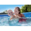 Piscina insuflável Intex 28132GN — piscina redonda de armar, idade recomendada 6+, peso 14 kg