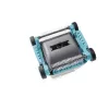 Robô limpa-fundos Intex 28005 — para piscinas, azul/branco, peso 5,66 kg