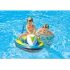Flutuador montável Intex 57520NP, imagem multicolorida, peso 715 g