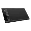 Mesa digitalizadora XP-Pen Star 03 V2 Large — 260×170 mm, 5080 lpi, com fios, USB-C, precisão da caneta 0,01 mm