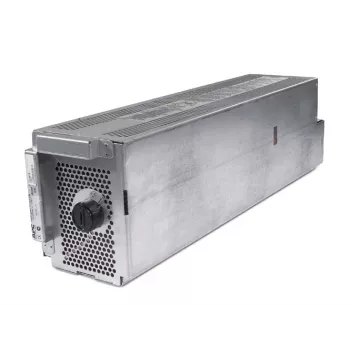 APC Symmetra LX módulo de bateria, 0,12 kVA, 0 - 40 °C, -15 - 45 °C, 0 - 95 %, 0 - 95 %, 0 - 3000 m