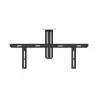 Suporte Multibrackets M Universal Camera Holder 55 polegadas–110 polegadas preto aço