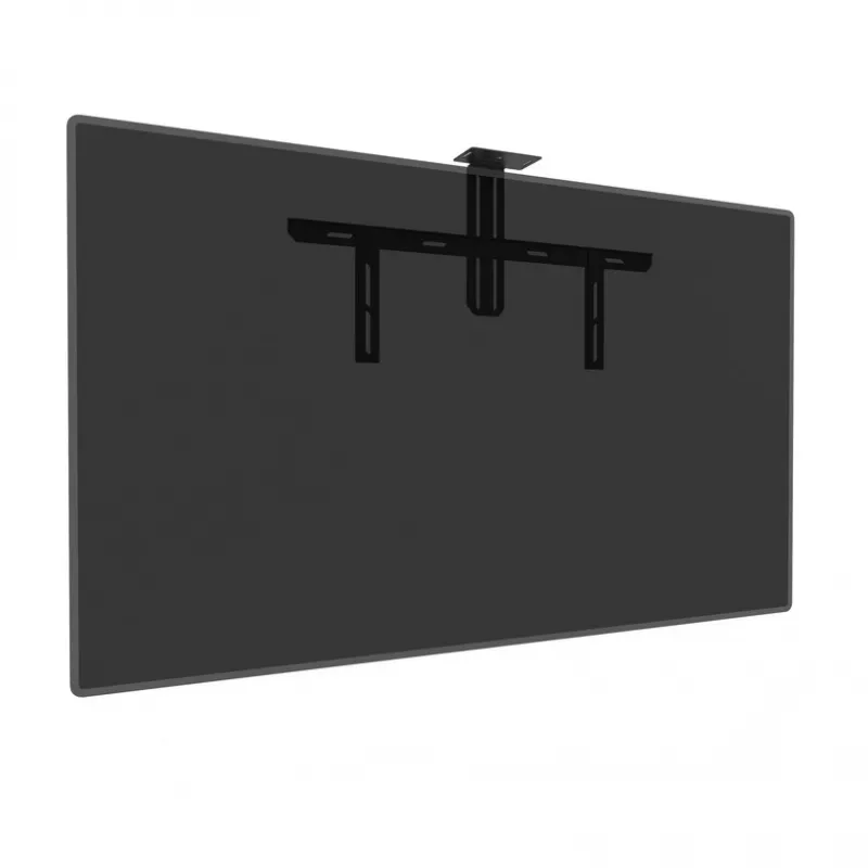 Suporte Multibrackets M Universal Camera Holder 55 polegadas–110 polegadas preto aço