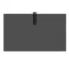 Suporte Multibrackets M Universal Camera Holder 55 polegadas–110 polegadas preto aço