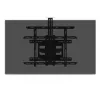 Suporte Multibrackets M Universal Camera Holder 55 polegadas–110 polegadas preto aço