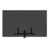 Suporte Multibrackets M Universal Camera Holder 55 polegadas–110 polegadas preto aço
