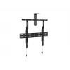 Suporte Multibrackets M Universal Camera Holder 55 polegadas–110 polegadas preto aço