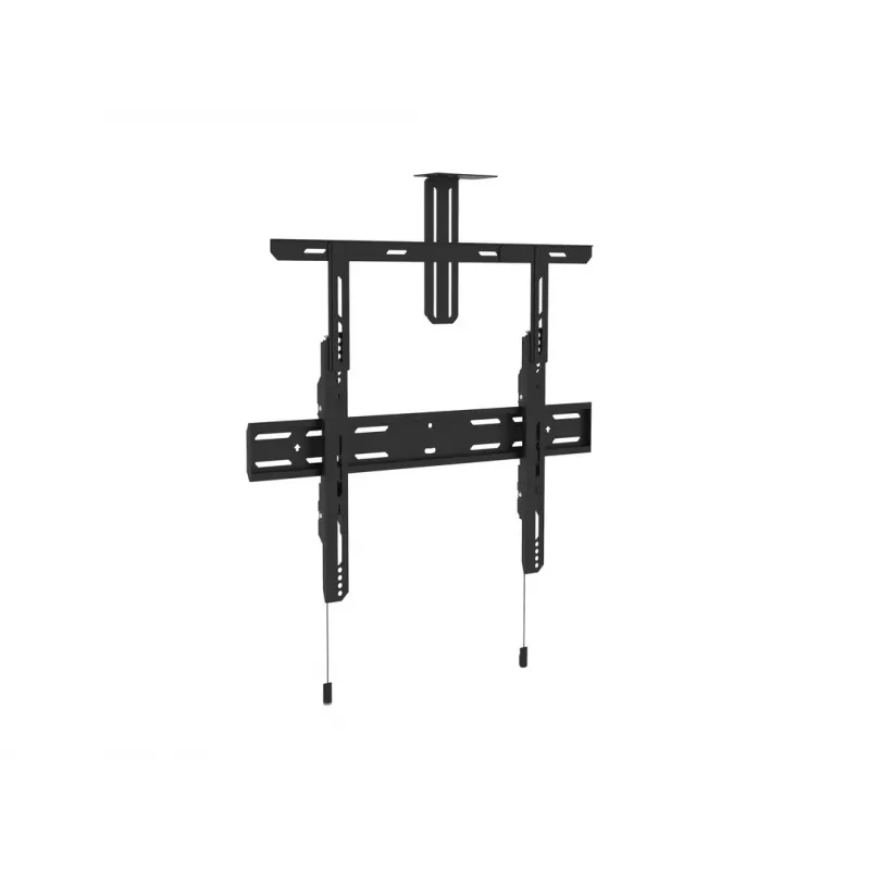 Suporte Multibrackets M Universal Camera Holder 55 polegadas–110 polegadas preto aço