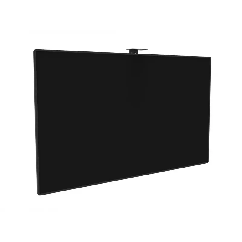 Suporte Multibrackets M Universal Camera Holder 55 polegadas–110 polegadas preto aço