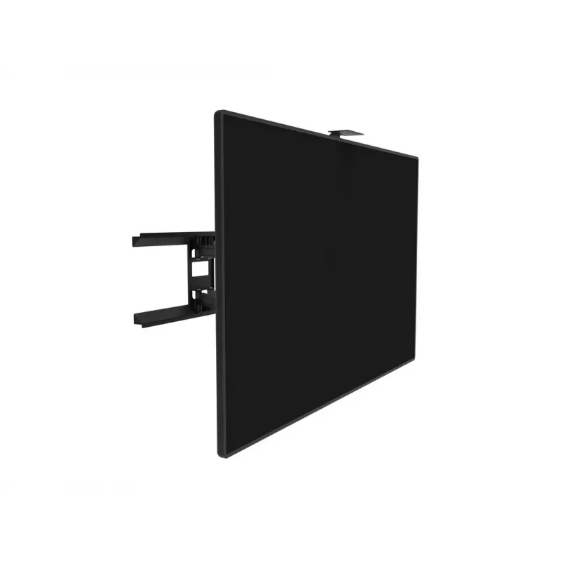 Suporte Multibrackets M Universal Camera Holder 55 polegadas–110 polegadas preto aço