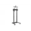 Suporte Multibrackets M Universal Camera Holder 55 polegadas–110 polegadas preto aço