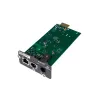 Vertiv Liebert IntelliSlot RDU120 - placa de rede, adaptador de monitorização remota, RS-485, porta USB, certificado de cibersegurança UL2900-1, Ethernet 1 Gb (RDU120)