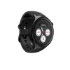 Motorola Moto Watch 3,63 cm (1,43 polegadas) OLED 47 mm ecrã tátil digital preto GPS (satélite)