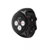Motorola Moto Watch 3,63 cm (1,43 polegadas) OLED 47 mm ecrã tátil digital preto GPS (satélite)