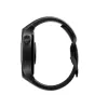 Motorola Moto Watch 3,63 cm (1,43 polegadas) OLED 47 mm ecrã tátil digital preto GPS (satélite)