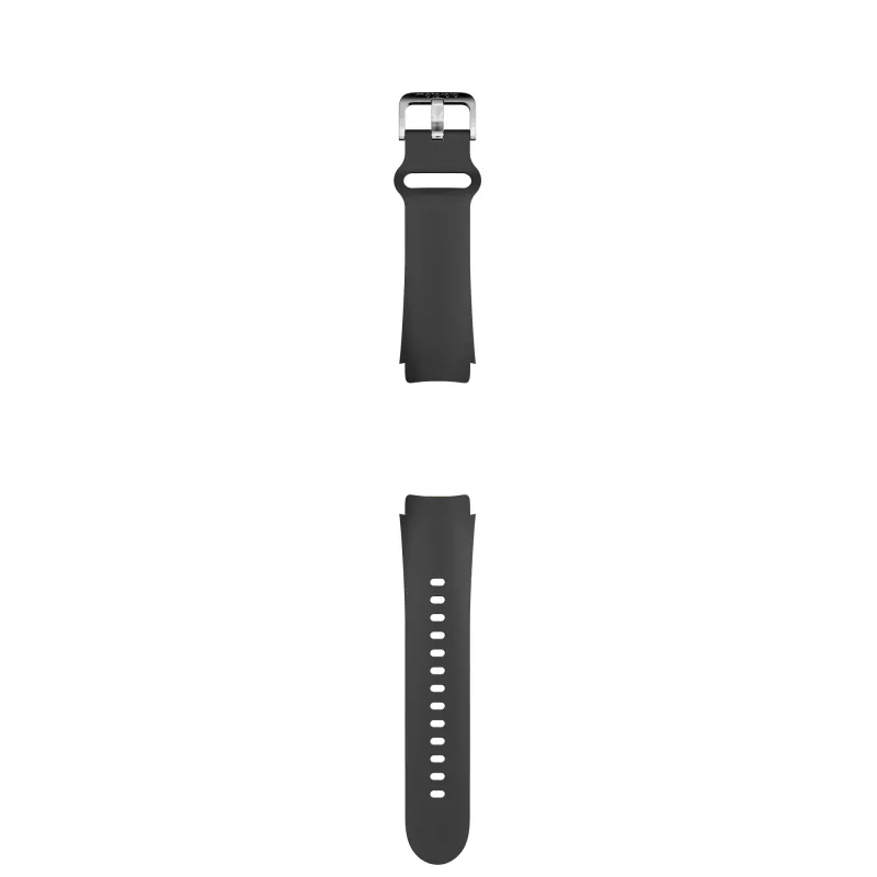 Motorola Moto Watch 3,63 cm (1,43 polegadas) OLED 47 mm ecrã tátil digital preto GPS (satélite)