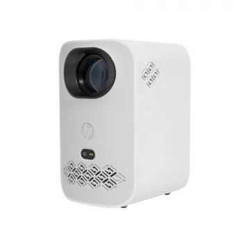 Projetor LCD móvel HP CC360 (A31PLAA)