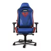 Cadeira gaming TRUST RUYA PRO GXT721SM Superman — design ergonómico, altura ajustável