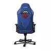 Cadeira gaming TRUST RUYA PRO GXT721SM Superman — design ergonómico, altura ajustável
