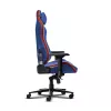 Cadeira gaming TRUST RUYA PRO GXT721SM Superman — design ergonómico, altura ajustável