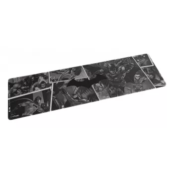 Tapete de rato Trust 25788 tapete de rato gaming preto